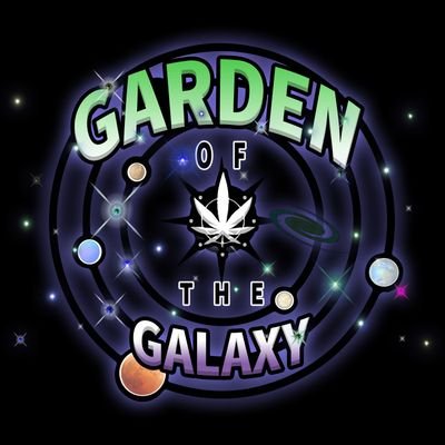 Garden of the Galaxy logo