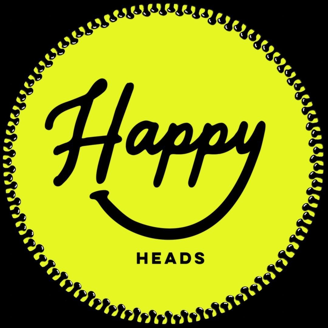 Happy Heads logo